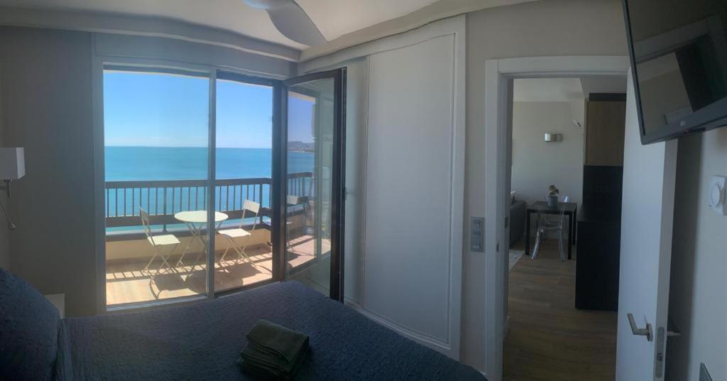 Apartamento Espectaculares Vistas Al Mar Playa Malagueta